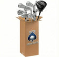 Golf Club Item - Brand Break Main