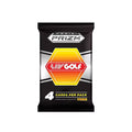 Golf Club Triple Suppy - Card Break